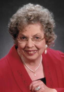 Doris Nauss