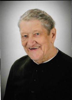 James "Jim" Whelly