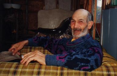 Edward "Eddie" Mandaggio
