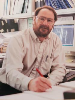 Robin Garland