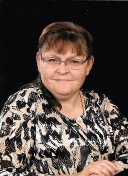 Louise Smith