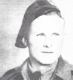 John "Tom" Wall