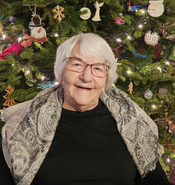 Lois Harlow