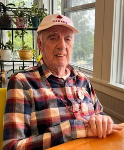 Ronald Maddigan