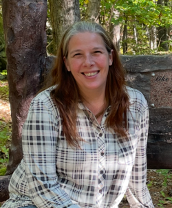 Tracy Slauenwhite