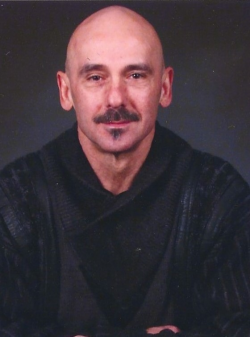 Stephen Hirtle