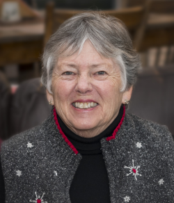 Carol Ann Conrad