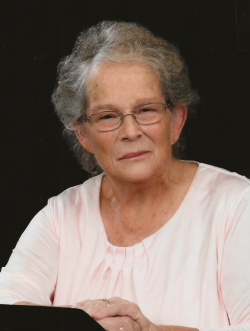 Laraine Harmon